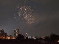 '15 Toyohira River Fireworks Festival 3292